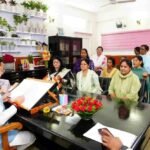 सीएम धामी से मिला आंगनबाड़ी कार्यकत्रियों का प्रतिनिधि मंडल, आश्वासन पर हड़ताल स्थगित