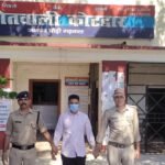 कोटद्वार : टैक्सी ड्राइवर की आड़ में चल रहा था नशे का धंधा, तस्कर हुआ गिरफ्तार