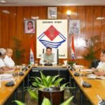 मुख्यमंत्री धामी ने बदरीनाथ मास्टर प्लान की समीक्षा, आध्यात्मिक पर्यटन को मिलेगा बढ़ावा