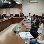 मानसून पूर्व तैयारियों को लेकर जिला प्रशासन अलर्ट, 24×7 कंट्रोल रूम रहेंगे सक्रिय