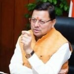 मुख्यमंत्री पुष्कर सिंह धामी ने प्रदान की विभिन्न विकास योजनाओं के लिए ₹1096 करोड़ की वित्तीय स्वीकृति