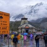 उत्तराखण्ड : 12-13 मई को खराब मौसम की चेतावनी, चारधाम यात्रा में बरतें सावधानी