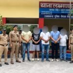 पौड़ी गढ़वाल : शांति भंग कर अराजकता फैलाने की कोशिश, पुलिस ने त्वरित कार्यवाही कर संभाला मोर्चा