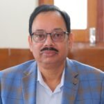 पौड़ी गढ़वाल : अशोक जोशी ने संभाली मुख्य विकास अधिकारी की जिम्मेदारी, विकास कार्यों को गति देने पर रहेगा फोकस