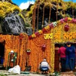 चतुर्थ केदार श्री रुद्रनाथ मंदिर के कपाट श्रद्धालुओं के लिए खुले