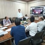 गैरसैंण और काण्डा में बनेगी मल्टीलेवल पार्किंग, पर्वतीय क्षेत्रों में यातायात समस्या के समाधान की दिशा में बड़ा कदम