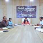 ठोस अपशिष्ट प्रबंधन में लापरवाही बर्दाश्त नहीं, अवैध कूड़ा डंपिंग पर होगी सख्त निगरानी – डीएम स्वाति एस भदौरिया