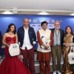 79वें कान्स फिल्म महोत्सव में छाया मराठी रंग, अशोक सराफ और निवेदिता सराफ ने जीता दुनिया का दिल