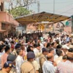 पंचतत्व में विलीन हुए उत्तरखण्ड के पूर्व मुख्यमंत्री बी.सी. खंडूड़ी