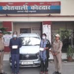कोटद्वार : बाबरिया गैंग के चेन स्नैचरों को पुलिस ने पानीपत से धर दबोचा