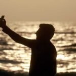 ऋषिकेश : फोटो लेना पड़ा भारी, दो युवक गंगा में बहे