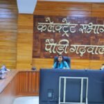 कोई भी पात्र मतदाता पीछे न छूटे के संकल्प के साथ घर-घर पहुंचेंगे बीएलओ