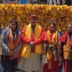 चारधाम यात्रियों के लिए 10 करोड़ के दुर्घटना बीमा की व्यवस्था – सतपाल महाराज