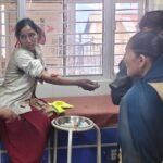 गोपेश्वर में बाघ की दस्तक से दहशत, जंगल गई महिला पर हमला