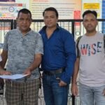 ऑनलाइन दवा बिक्री के विरोध में मेडिकल स्टोरों की सांकेतिक हड़ताल