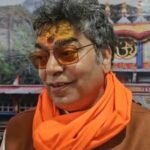 बदरीनाथ धाम पहुंचे अभिनेता आशुतोष राणा, बोले- पुष्कर मास में चारधाम यात्रा परम सौभाग्य