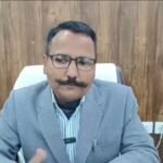 सख्त फैसलों और जनसंवेदनशील कार्यशैली से चर्चा में डीएम ललित मोहन रयाल, भ्रष्टाचार पर कड़ा एक्शन, जनता से सीधा संवाद और प्रशासनिक सुधारों के चलते प्रतिष्ठित सूची में मिली जगह