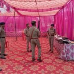 सीओ निहारिका सेमवाल ने किया थाना कालागढ़ का अर्द्धवार्षिक निरीक्षण, दिए आवश्यक दिशा-निर्देश