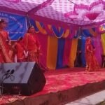 तपोवन इंटर कॉलेज में वार्षिक उत्सव व पूर्व छात्र मिलन सम्पन्न, मेधावी छात्र सम्मानित