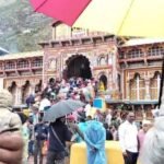 बंगाल और असम में भाजपा की प्रचंड जीत का देवभूमि में उत्सव