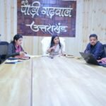 जनगणना 2026 : डीएम स्वाति एस. भदौरिया ने दिए सख्त निर्देश, 20 मई तक पूरा करें फील्ड कार्य
