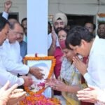 राजीव गांधी के शहादत दिवस पर कांग्रेस ने दी श्रद्धांजलि, आधुनिक भारत और सूचना क्रांति के जनक थे पूर्व प्रधानमंत्री: गोदियाल 