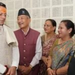 मुख्यमंत्री पुष्कर सिंह धामी ने जनसुनवाई में सुनी जनता की समस्याएं, त्वरित समाधान के दिए निर्देश