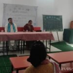 राजकीय बालिका इंटर कॉलेज बड़कोट में पीटीए की नई कार्यकारिणी गठित, गीता प्रसाद गैरोला फिर बने अध्यक्ष