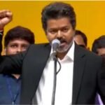 डीएमके-एआईएडीएमके युग का अंत, TVK प्रमुख विजय ने ली शपथ