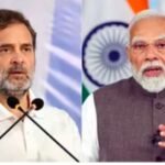 पश्चिम एशिया संकट पर सियासी संग्राम : मोदी की ‘बचत अपील’ पर राहुल गांधी का पलटवार