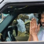 कांग्रेस का TVK को समर्थन, विजय के लिए सरकार बनाने का रास्ता साफ