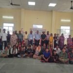 सचिव दीपक कुमार ने संस्कृत ग्राम नगला तराई का किया निरीक्षण, योजनाओं की समीक्षा के साथ भाषा के प्रचार-प्रसार को लेकर दिए अहम निर्देश