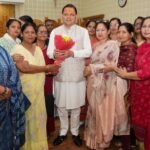 सीएम ने जनसुनवाई में सुनी जनता की समस्याएं, अधिकारियों को दिए सख्त निर्देश