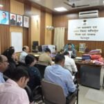 देवभूमि को नशामुक्त बनाने का संकल्प, जिला प्रशासन ने कसी कमर, ड्रग्स सप्लाई चेन तोड़ने को एजेंसियां एकजुट, एडीएम केके मिश्रा ने सख्त कार्रवाई के दिए निर्देश