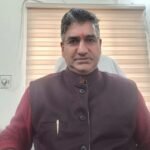 हर नागरिक का सही जानकारी देना वैधानिक दायित्व, जनगणना आंकड़ों से तय होती हैं योजनाएं और परिसीमन – सचिव दीपक कुमार