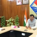टिहरी झील को बनाया जाएगा ग्लोबल डेस्टिनेशन, मुख्य सचिव ने दिए निर्देश