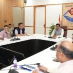 चारधाम यात्रा के बीच मानसून चुनौती, मुख्य सचिव ने तैयारियों की समीक्षा की