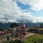 हिमालय की गोद में विराजमान प्राचीन शक्ति पीठ कालिंका देवी मंदिर, आस्था और प्रकृति का अद्भुत संगम