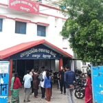 सीएचसी रायपुर व प्रेमनगर में शुरू हुई कार्डियक ओपीडी, ग्रामीण मरीजों को बड़ी राहत, मात्र 150 रुपए में ईसीजी जांच, मरीजों को सस्ती और सुलभ सुविधा