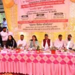 टिहरी में “अखरोट ग्राम” का लोकार्पण, बहुउद्देशीय शिविर में ग्रामीणों को योजनाओं की दी जानकारी