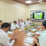 मोलेखाल बाजार सल्ट में पार्किंग निर्माण को मिली सैद्धांतिक मंजूरी, ₹591.16 लाख का प्रस्ताव आगे बढ़ा, सचिव डॉ. आर राजेश कुमार सख्त, कहा – मुख्यमंत्री घोषणाओं में देरी बर्दाश्त नहीं, एक सप्ताह में मांगी लंबित पत्रावलियां