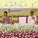 टेक्नोलॉजी से बदलेगी गांवों की तस्वीर – IAS निधि यादव