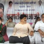 बदलाव के मूड में उत्तराखंड, कांग्रेस के खड़े होने का वक्त – शैलजा