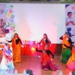 श्री गुरु राम राय विश्वविद्यालय में अंतरराष्ट्रीय नर्सेज दिवस की रही धूम