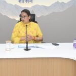 महिला स्पोर्ट्स कॉलेज में एडमिशन का एक मौका और मिलेगा : रेखा आर्या