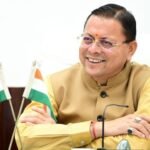 उत्तराखण्ड के हर विकासखंड में विकसित होंगे आदर्श कृषि एवं उद्यान गांव : सीएम धामी