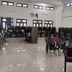सीडीओ वरुणा अग्रवाल ने चंबा ई-लाइब्रेरी एवं समूह आउटलेट का किया निरीक्षण, दिए निर्देश
