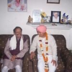 श्री गुरु राम राय विश्वविद्यालय ने कर्मयोगी बीसी खण्डूड़ी को दी भावभीनी श्रद्धांजलि