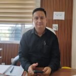 सचिवालय संघ चुनाव में महासचिव पद पर प्रत्याशी रहे विमल जोशी ने जताया आभार, बोले – चुनाव परिणाम से बढ़कर सदस्यों का विश्वास और स्नेह