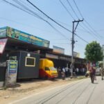 एमडीडीए की बड़ी कार्रवाई, हरभजवाला से बाईपास तक अवैध निर्माण सील, बिना नक्शा स्वीकृति बनाए जा रहे व्यावसायिक निर्माणों पर बड़ी कार्रवाई, प्राधिकरण ने दिया सख्त संदेश